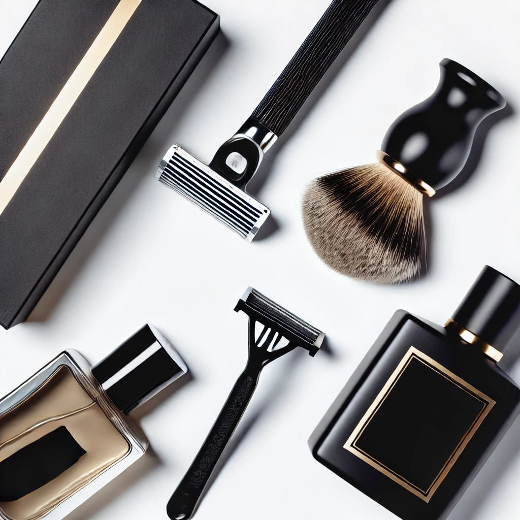 Shaving and Aftershave Products